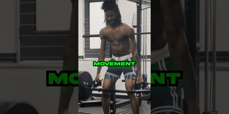 The Best Athlete Exercises 💪✅ (Athlete Workout)