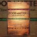 Food Matters