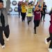 Full Body Workout Video | Don't Miss This Exersice Video | Zumba Fitness With Unique Beats