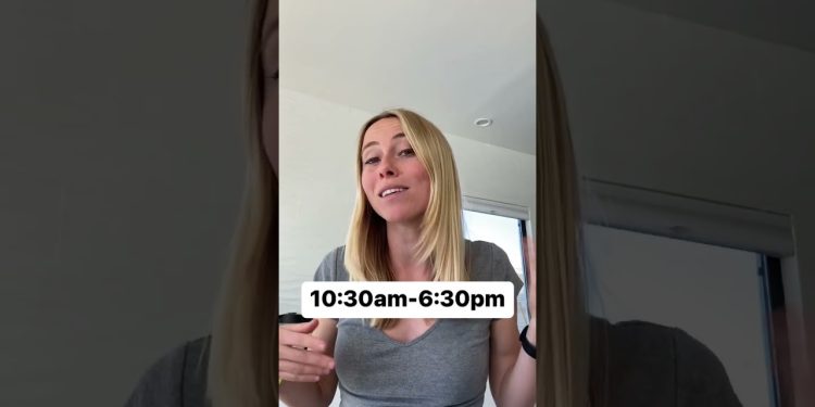Intermittent Fasting for *SERIOUS* Weight Loss (pt. 3)