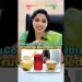 Decoding Health Drinks ✅ as a Dermatologist👩🏻‍⚕️#haircare #skincare #skincaretips #skin #hair