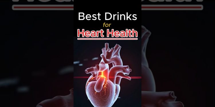 Best Drinks for Heart Health❤️   #juice   #food #tips #science #facts #red