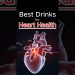 Best Drinks for Heart Health❤️   #juice   #food #tips #science #facts #red