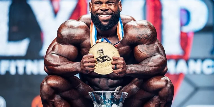 Should The 212 Division Be Scrapped? – IronMag Bodybuilding & Fitness Blog