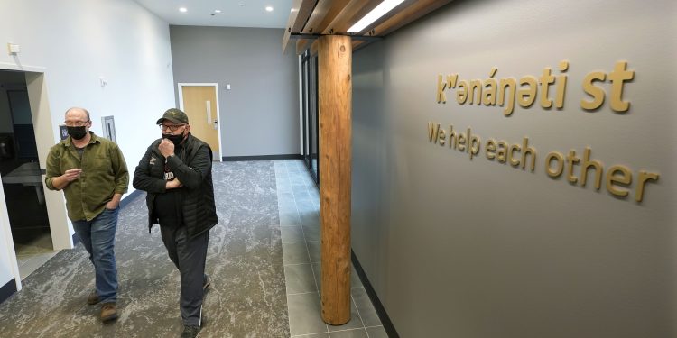 Republicans Left Tribes Out of Their $50B Rural Fund. Now It’s Up to States To Share.