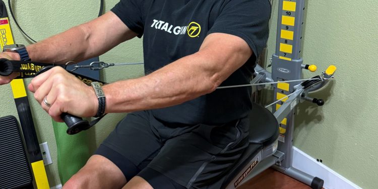 Resistance vs. Strength Training – Total Gym Pulse