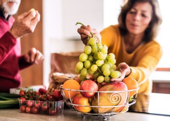 10 High Calorie Fruits That Help Gain Weight