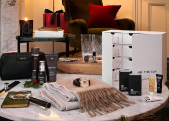 What To Ask For This Christmas (2025): 94 Stylish Gifts