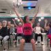 Chair • Active Aging • Chair Zumba • Chair Fitness (May/June)
