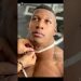 Neckzilla | Biggest Neck in Bodybuilding History | Rubiel Mosquera #shorts