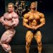 Russia’s biggest bodybuilder reveals his stack! 100iu HGH per day!