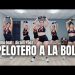 PELOTERO A LA BOLA | CARDIO DANCE FITNESS