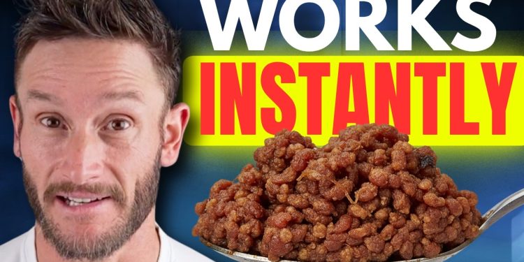 The Protein Trick that Shrinks Belly Fat in Literally Days