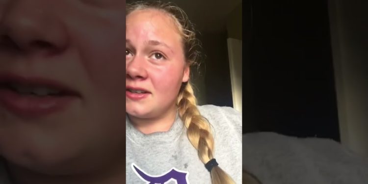 😈 REVENGE Weight Loss Journey  | Glow Up Motivation #weightloss