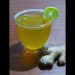 Ginger Tea | Healthy Drink Recipe | Ginger Lemon Tea for Weight Loss | Ginger Lemon Honey Tea Recipe