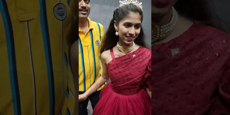 I Made My Own Secret Princess Castle 👸👑 #shorts #youtubeshorts #parislifestyle