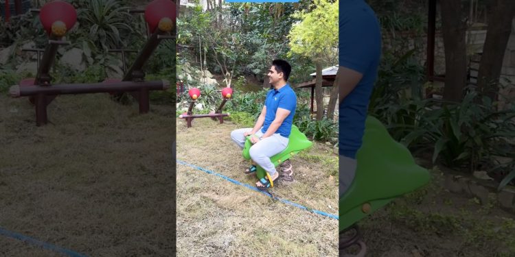 Sachin choudhary sir exercise❤️🇮🇳😂😂