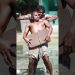 Dekho Dekho mujhe chhod Na Dena #desi trending #song #fitness