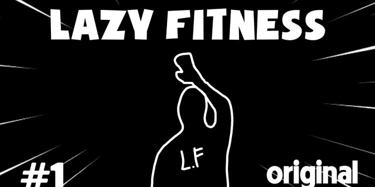 Immersive Interactive Warm-Up | UPDATED | Lazy Dance for Kids & Adults