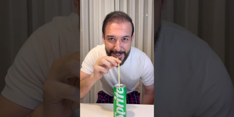 This Drink for Health #shorts