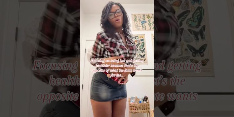 Why I look different now… #exercise #diet #workout