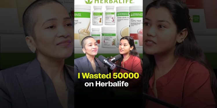 How to Use Herbalife Products Effectively for Weight Loss | Indian Weight Loss Diet by Richa
