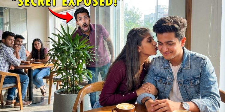 I Rented a Boyfriend for One Day!