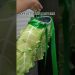 DIY LETTUCE COSTUME for Nutrition Month