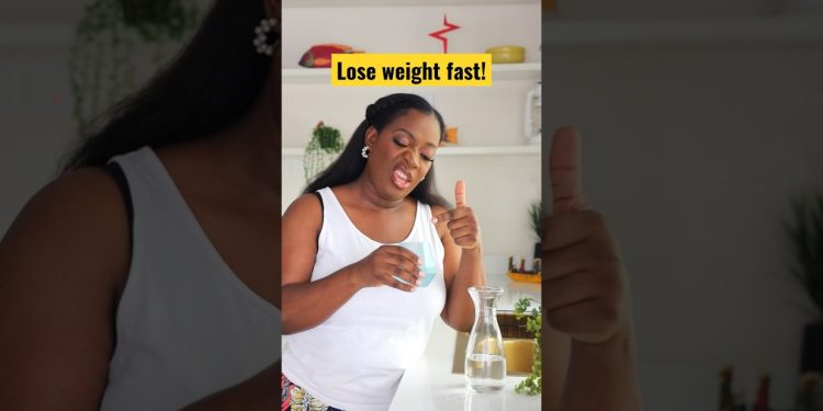 How To Lose Weight Fast: Manifest The Body You Want