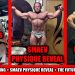 Could Andrey Smaev be a Bodybuilder? + Urs Kalecinski at 284lbs + The Future of Classic Physique