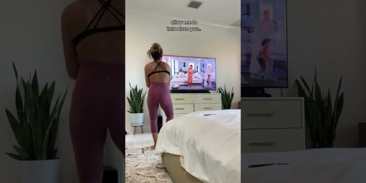 growwithjo dance workouts make weight loss easy 💃