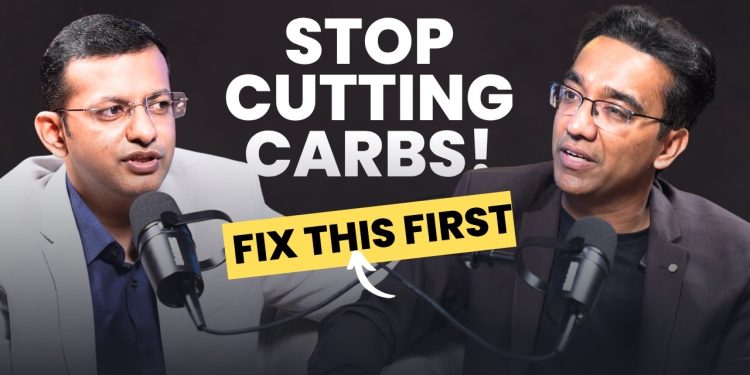 How to Fix Your Hormones, Cravings & Weight… Without Starving Yourself.