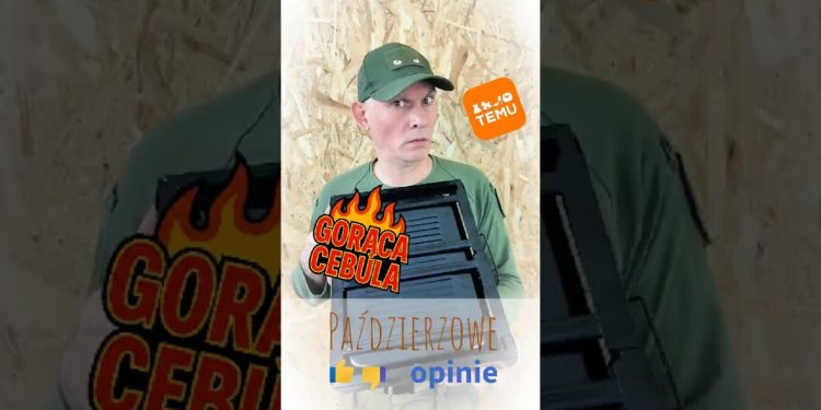 Grillowana cena #paździerzoweopinie #tips #test #diy #camping #Aliexpress #scam #life #lifestyle