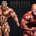 TOP 5 GOD LEVEL PHYSIQUES THAT SHOCKED THE BODYBUILDING WORLD!