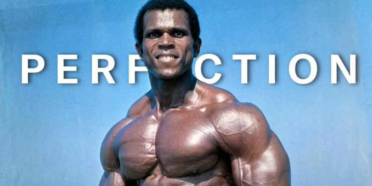 Serge Nubret: The Man Who DOMINATED Arnold & Paid For It