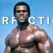 Serge Nubret: The Man Who DOMINATED Arnold & Paid For It