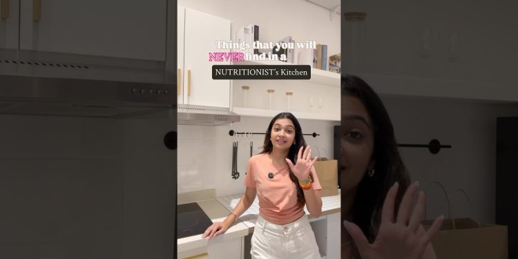 These foods could be silently harming your health #healthyfood #nutrition #diet