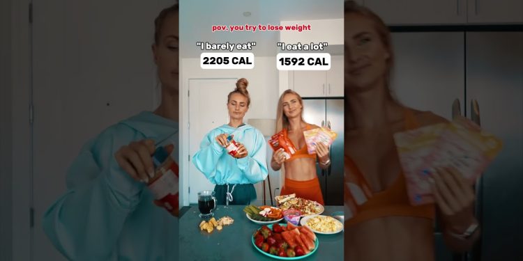 Is this why can’t lose weight?