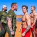 US NAVY SEALS VS BODYBUILDERS (Who's Stronger?)