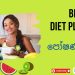 Maintain Nutrition Of The Client 🥬 Practical 18 | පෝෂණය| Sinhala | Caregiver 👩‍⚕️