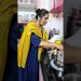 Early morning healthy drink.#sruthiraagalu #health #weightloss #actress #shorts #diet #telugu