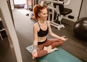 Beginner-Friendly Menopause Workouts For Building Strength