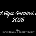 Total Gym Greatest Hits: 2025