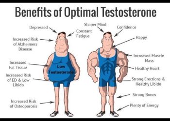 Testosterone Replacement Therapy (TRT) – Part 1 – IronMag Bodybuilding & Fitness Blog