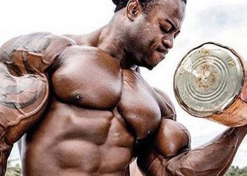 William Bonac – Losing Love For Bodybuilding? – IronMag Bodybuilding & Fitness Blog