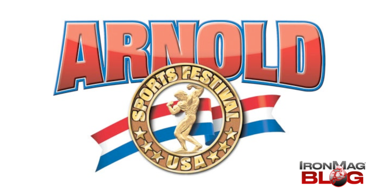 The Best Ever? – IronMag Bodybuilding & Fitness Blog