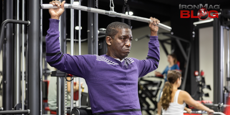 5 Overrated Exercises for Muscle Growth – IronMag Bodybuilding & Fitness Blog