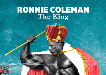 Is the Ronnie Coleman Documentary Any Good? – IronMag Bodybuilding & Fitness Blog