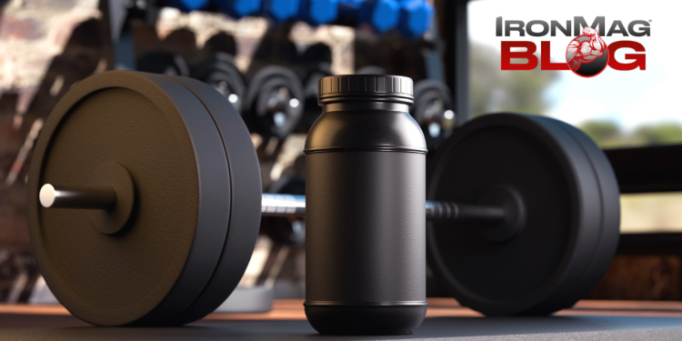 True Statement! – IronMag Bodybuilding & Fitness Blog