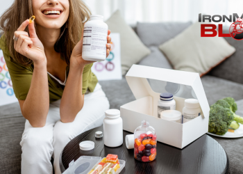 More Americans Than Ever Are Using Supplements? – IronMag Bodybuilding & Fitness Blog